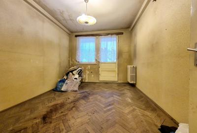 Constanta - Centru - apartament 3 camere semidecomandate - 2