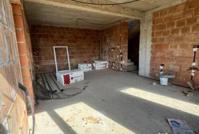 Casă cu 4 camere cu Teren 420 Mp în Săsar - 14