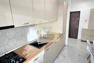 Apartament cu 2 camere decomandat, mobilat în Hipodrom 3 - 10