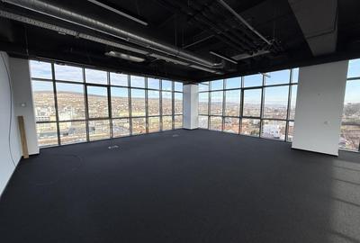 Birou, de 127.59999847412 mp, în Grigorescu - 1