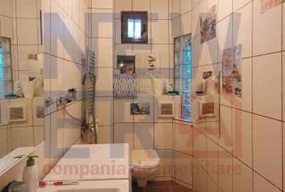 Casa de VANZARE in sector 5 Str. Antiaeriana resedinta sau after school - 12