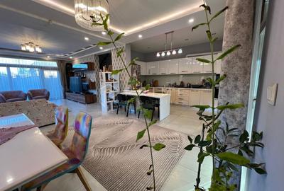 Casă individuală cu 6 camere cu Canalizare în Unirii - 1