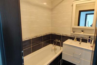 Apartament cu 2 camere decomandat în Rahova - 8
