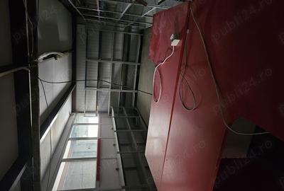 Inchiriere hala depozitare - 5