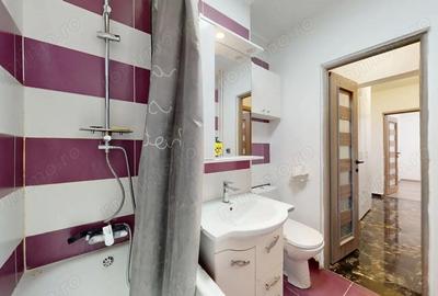 Apartament cu 3 camere decomandat în Pantelimon - 5