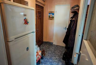 Apartament cu 2 camere decomandat în Gheorgheni - 7