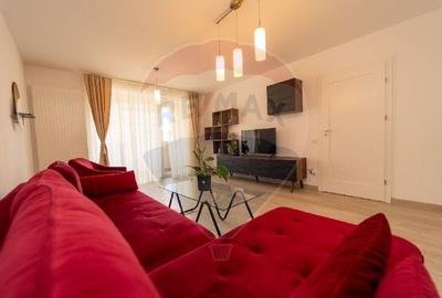 Apartament de lux spre inchiriere - Complex Urban Brasov - 2