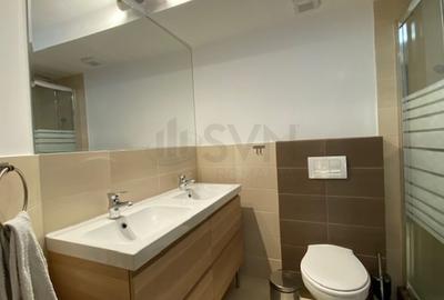 REA1008147 Penthouse 5 camere superb-vedere directa Herastrau - 19