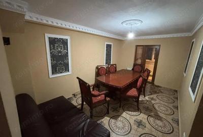 COMISION 0% | Apartament 3 Camere | Sagului-Chisoda | Parter | 40 mp - 1