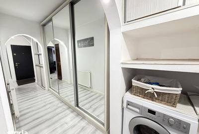 Apartament cu 3 camere decomandat în Central - 3
