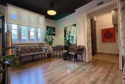 Apartament cu 4 camere în P-ța Romană - 2
