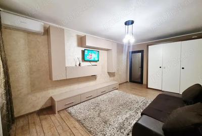 2 cam Centru- Faleza et 1 CT Ac mobilat si utilat