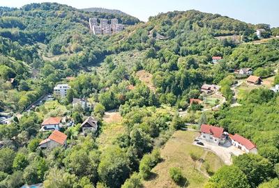 Teren intravilan Brasovul Vechi - 15