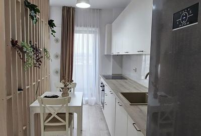 Garsonieră în Vest - 7