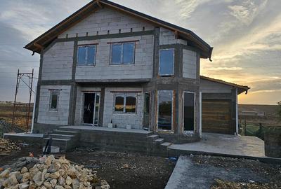 Casa de vanzare Valu lui Traian - 2