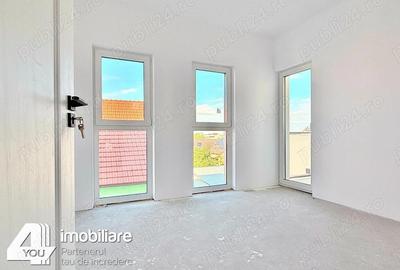 Apartament cu 3 camere decomandat în Micălaca - 1