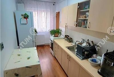 Apartament PET FRIENDLY cu 3 camere decomandate si 2 bai in Sibiu - 6