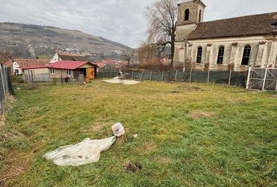 Teren în Slimnic - 1