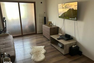Apartament cu 2 camere în Mogoșoaia