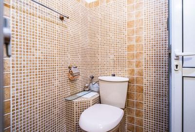 Vatra Luminoasa, bloc caramida reabilitat, parter inalt, renovat, parc - 7