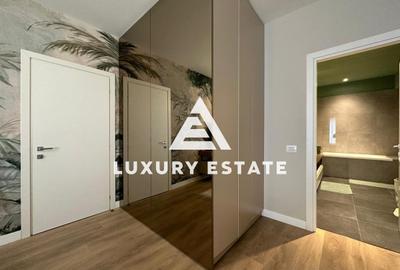 Apartament cu 3 camere decomandat, mobilat în Herăstrău - 17