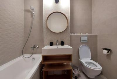 Apartament cu 2 camere decomandat în Faleza Nord - 8