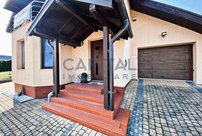 0% comision | Casa de vanzare | Teren 991mp | Solovastru | Mures - 3