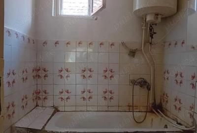 Casă cu 3 camere în Central