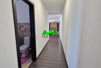 Apartament cu 3 camere decomandat, mobilat în Hipodrom 4 - 7