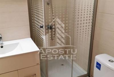Apartament cu 4 camere ,centrala proprie , AC, zona Girocului - 6