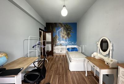 Apartament cu 3 camere decomandat, mobilat în Mănăștur - 7