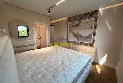 Apartament cu 4 camere semidecomandat în Central - 5