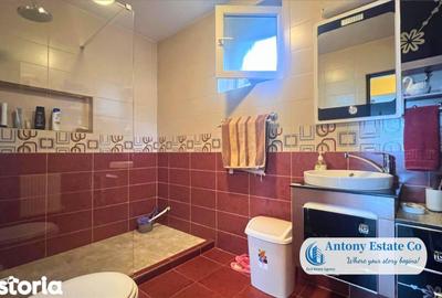 Casă cu 4 camere cu Teren 577 Mp în Iorga - 7