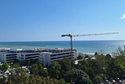 Apartament cu 2 camere semidecomandat în Central - 5