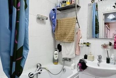 Apartament cu 2 camere decomandat, mobilat în Apusului - 6