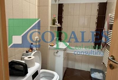 Apartament cu 2 camere semidecomandat, mobilat în Girocului - 10