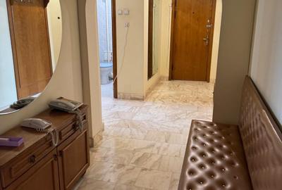 Apartament 4 cam 110 mp et 2/4 inclus garaj-Clucerului Arcul de Triumf sector 1 - 1