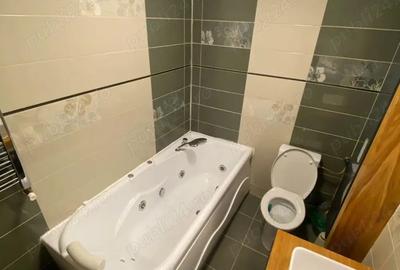 Apartament 2 camere, 2 bai, 49mp, Sector 4, centrala proprie, statie STB 77, 76, 381 - 4