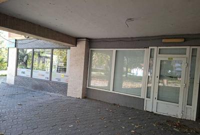 INCHIRIERE-SPATIU COMERCIAL-NICOLINA INCHIRIERE-SPATIU COMERCIAL-NICOLINA - 4