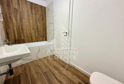 Apartament cu 3 camere decomandat în Torontalului - 7