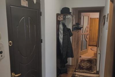 Garsonieră decomandată în Central - 16