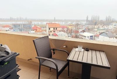 Apartament cu 2 camere de inchiriat-bloc nou-BISTRITA LAC - 9