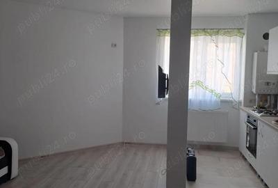 Garsonieră decomandată în Roșu - 3