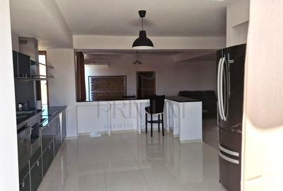 Penthouse cu 3 camere decomandat, mobilat în Elisabetin - 3