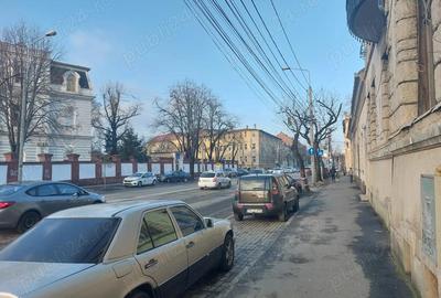 Brancoveanu - apartamant cu doua camere - 1