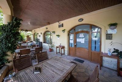 Vanzare Vila/Pensiune 11 camere zona Mamaia Nord langa plaja - 13