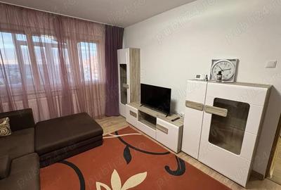 Apartament cu 3 camere decomandat în Tomis Nord - 2