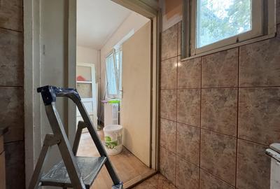 Ocazie ! Apartament 2 camere, 31mp, etaj 2/4 -Piata Doina - 7