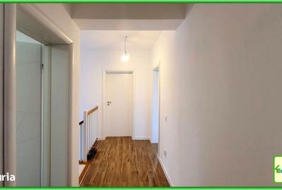 Casă cu 5 camere cu Teren 470 Mp în Păulești - 6