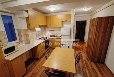 Apartament cu o camera, 46,5mp, bloc nou, zona Platinia/USAMV - 2